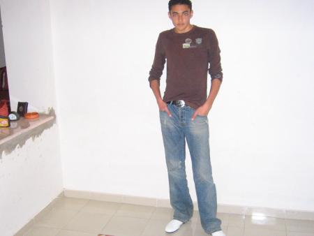c moi achr@f